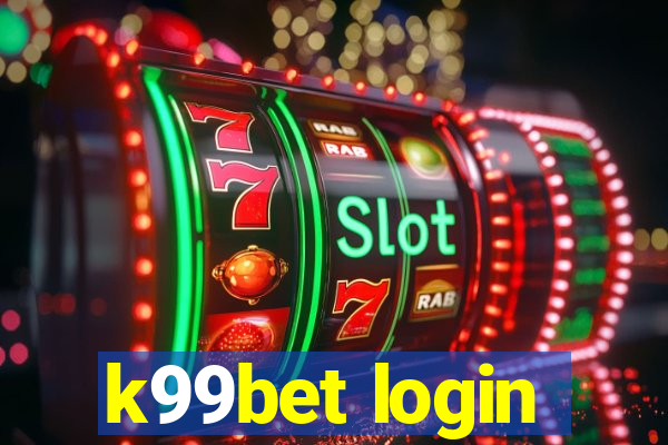 k99bet login